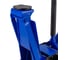 Домкрат подкатной Forsage гидравлический 5т F-TR50001 /JP/(58126) 10