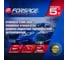 Домкрат подкатной Forsage гидравлический 5т F-TR50001 /JP/(58126) 12