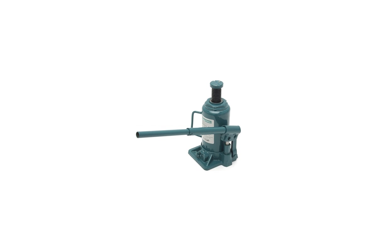 Бутылочный гидравлический домкрат Kamasa Tools 3 т K 4861 - купить для ...