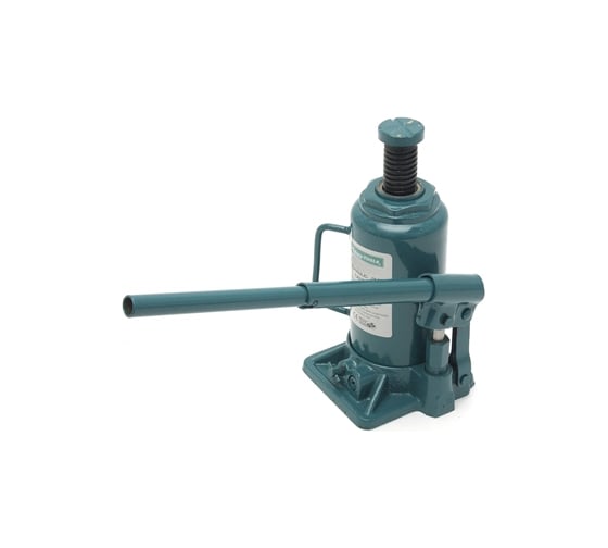 Бутылочный гидравлический домкрат Kamasa Tools 3 т K 4861
