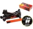 Домкрат подкатной STARTUL AUTO 3 т ST8013-02 1