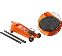 Домкрат подкатной STARTUL AUTO 3 т ST8015-03-30