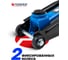 Подкатной гидравлический домкрат Forsage 3т F-T830020(17790) 4