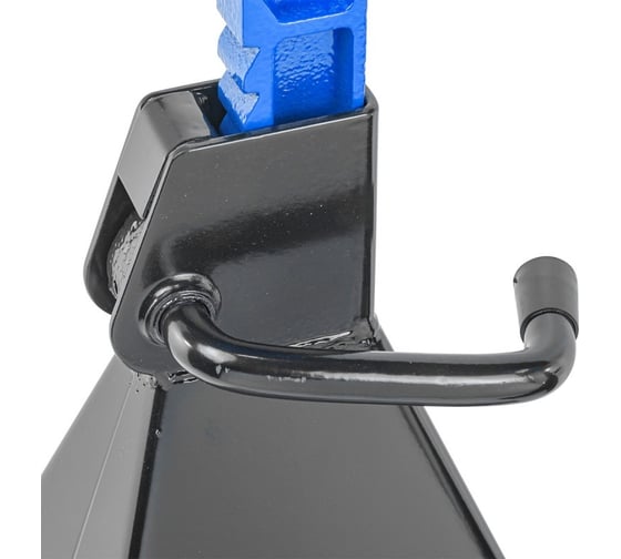 Ремонтная подставка Forsage с упорными пятками 6т F-TH56001B(47678)
