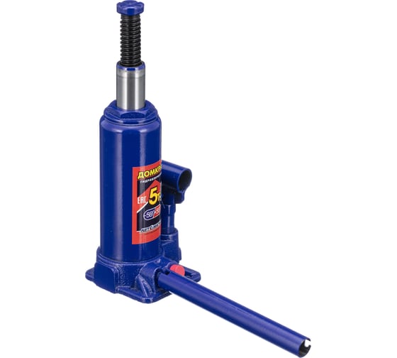 Домкрат АВТОМАГНАТ 5 т 13-PB-004