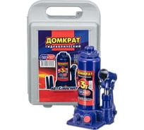 Домкрат АВТОМАГНАТ 4 т AM-13-PB-003