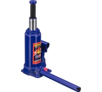 Домкрат АВТОМАГНАТ 4 т. AM-13-К-004