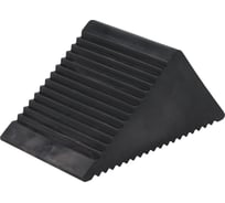 Упор (башмак) противооткатный Airline резина (10*7.8*7.5 см) AJ-U-05