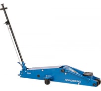 Домкрат подкатной NORDBERG 20 т N3220n