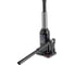 Бутылочный домкрат с клапаном Forsage 6т (h min 185мм, h max 360мм) F-T90604Euro(9605) 6
