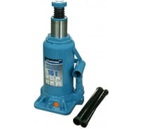 Бутылочный домкрат UNITRAUM 16 т, 230-460 мм UN91604