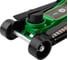 Домкрат подкатной гидравлический низкопрофильный Rockforce 3т RF-T825010(51088) 9