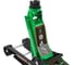 Домкрат подкатной гидравлический низкопрофильный Rockforce 3т RF-T825010(51088) 10