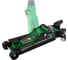 Домкрат подкатной гидравлический низкопрофильный Rockforce 3т RF-T825010(51088) 11