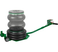 Подкатной пневматический домкрат ROCKFORCE 5 т RF-YHQD-3WT-320A(47101)