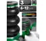 Подкатной пневматический домкрат ROCKFORCE 5 т RF-YHQD-3WT-320A(47101) 3