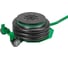 Подкатной пневматический домкрат ROCKFORCE 5 т RF-YHQD-3WT-320A(47101) 11