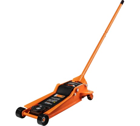 Подкатной домкрат NEO Tools 3 т, 85-525 мм 11-732