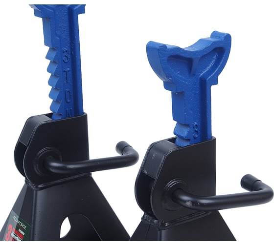 Ремонтная подставка 3 т комплект 2 шт ROCKFORCE RF-TH53003B