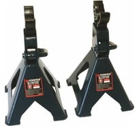 Подставка ремонтная ROCKFORCE 6т h min 400мм,h max 620мм к-т 2шт RF-TH56001B