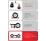 Домкрат бутылочный BaumAuto 30т BM-T93007(52648) 7