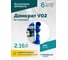 Домкрат бутылочный Rossvik г/п 2,0т V02 4