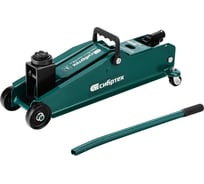 Гидравлический подкатной домкрат СИБРТЕХ 3 т, 192-532 мм, suv 50841