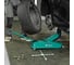 Гидравлический подкатной домкрат СИБРТЕХ 3 т, 192-532 мм, suv 50841 40