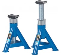 Подставка страховочная винтовая NORDBERG 12 т (комплект 2 шт.) N3012S