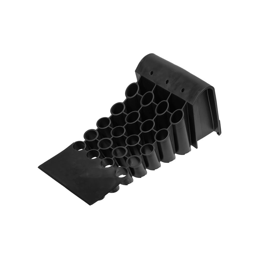 Противооткатный упор NORM 473х205х200 мм Пластик 4004 - купить для ...