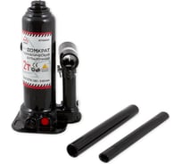 Гидравлический бутылочный домкрат ARNEZI 2 т, 181-345 мм R7100021