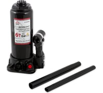 Гидравлический бутылочный домкрат в кейсе ARNEZI 6 т, 216-413 мм R7100062