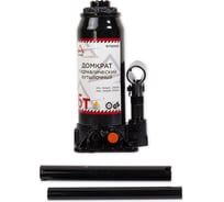 Гидравлический бутылочный домкрат ARNEZI 5 т, 216-413 мм R7100051