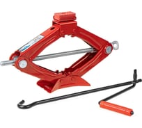 Механический винтовой ромбовидный домкрат ARNEZI 0.8 т, 85-330 мм R7102001