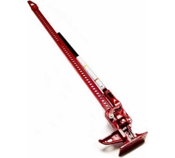 Реечный домкрат HI-LIFT HL-605 чугун, 150 см HL605