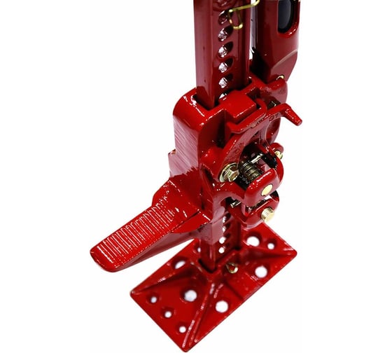 Реечный домкрат HI-LIFT HL-605 чугун, 150 см HL605