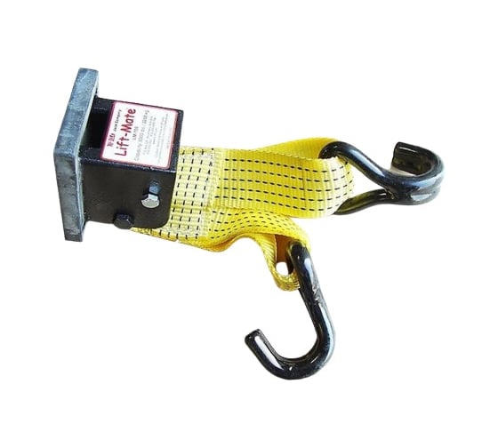 Устройство для подъёма за колесо HI-LIFT LM-100 LM-100