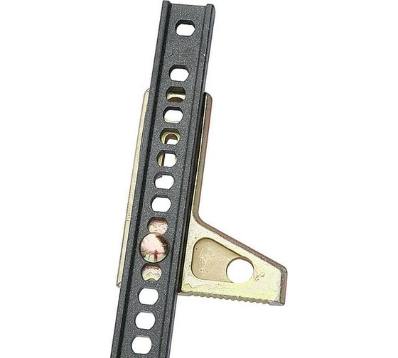 Реечный домкрат HI-LIFT XT-605 X-Treme чугун, 150 см XT605