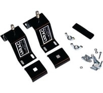 Крепления для реечного домкрата HI-LIFT 4X400