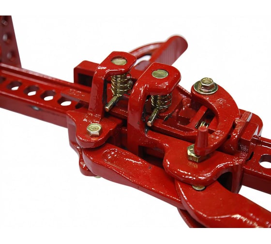 Реечный домкрат HI-LIFT HL-485 чугун, 120 см HL485