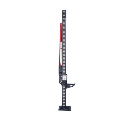 Реечный домкрат HI-LIFT HL-604 чугун/сталь, 150 см HL604
