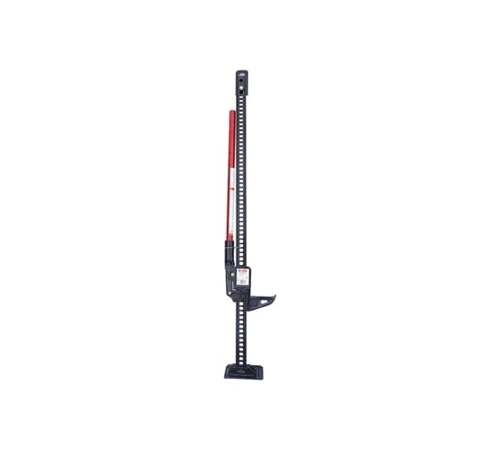 Реечный домкрат HI-LIFT HL-604 чугун/сталь, 150 см HL604