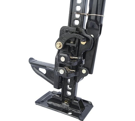 Реечный домкрат HI-LIFT HL-604 чугун/сталь, 150 см HL604