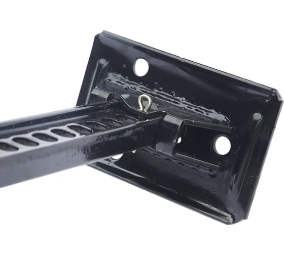 Реечный домкрат HI-LIFT HL-604 чугун/сталь, 150 см HL604