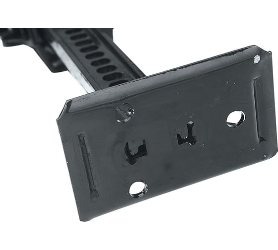 Реечный домкрат HI-LIFT HL-604 чугун/сталь, 150 см HL604