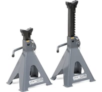 Стойка опорная KraftWell г/п 12 т KRWJS12L