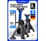 Подставка ремонтная Scheppach 3т, комплект 2 шт Sch-TH53003B(59082) 2