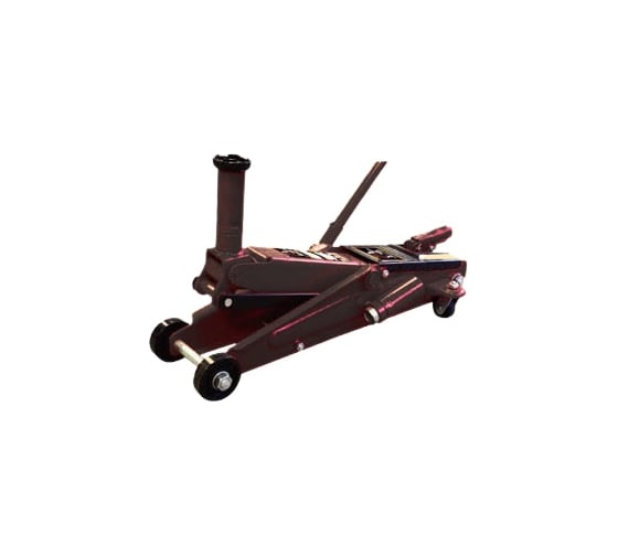Подкатной гидравлический домкрат TORIN T83006B