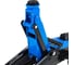 Домкрат подкатной гидравлический Forsage 3т узкая база F-T830013(4083) 10