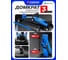 Домкрат подкатной гидравлический Forsage 3т узкая база F-T830013(4083) 2